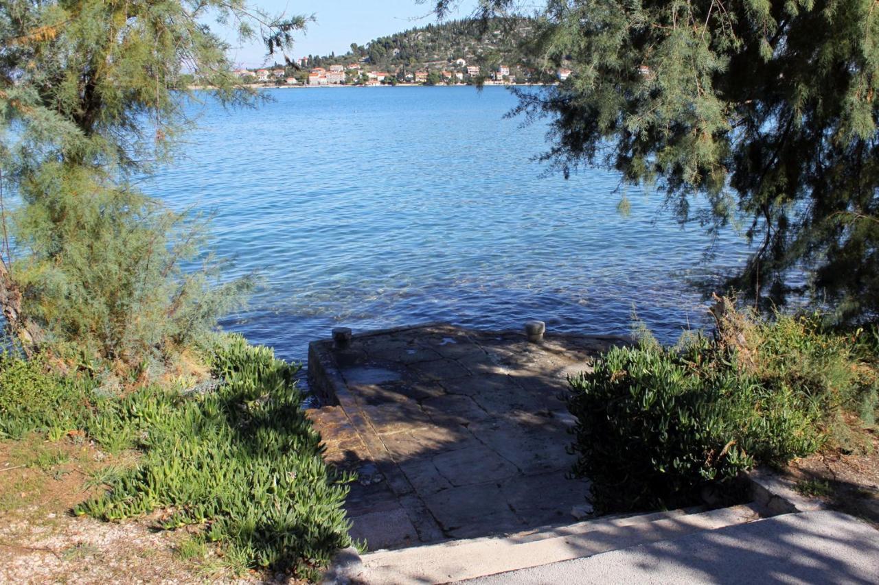 Apartments By The Sea Kali, Ugljan - 8202 المظهر الخارجي الصورة
