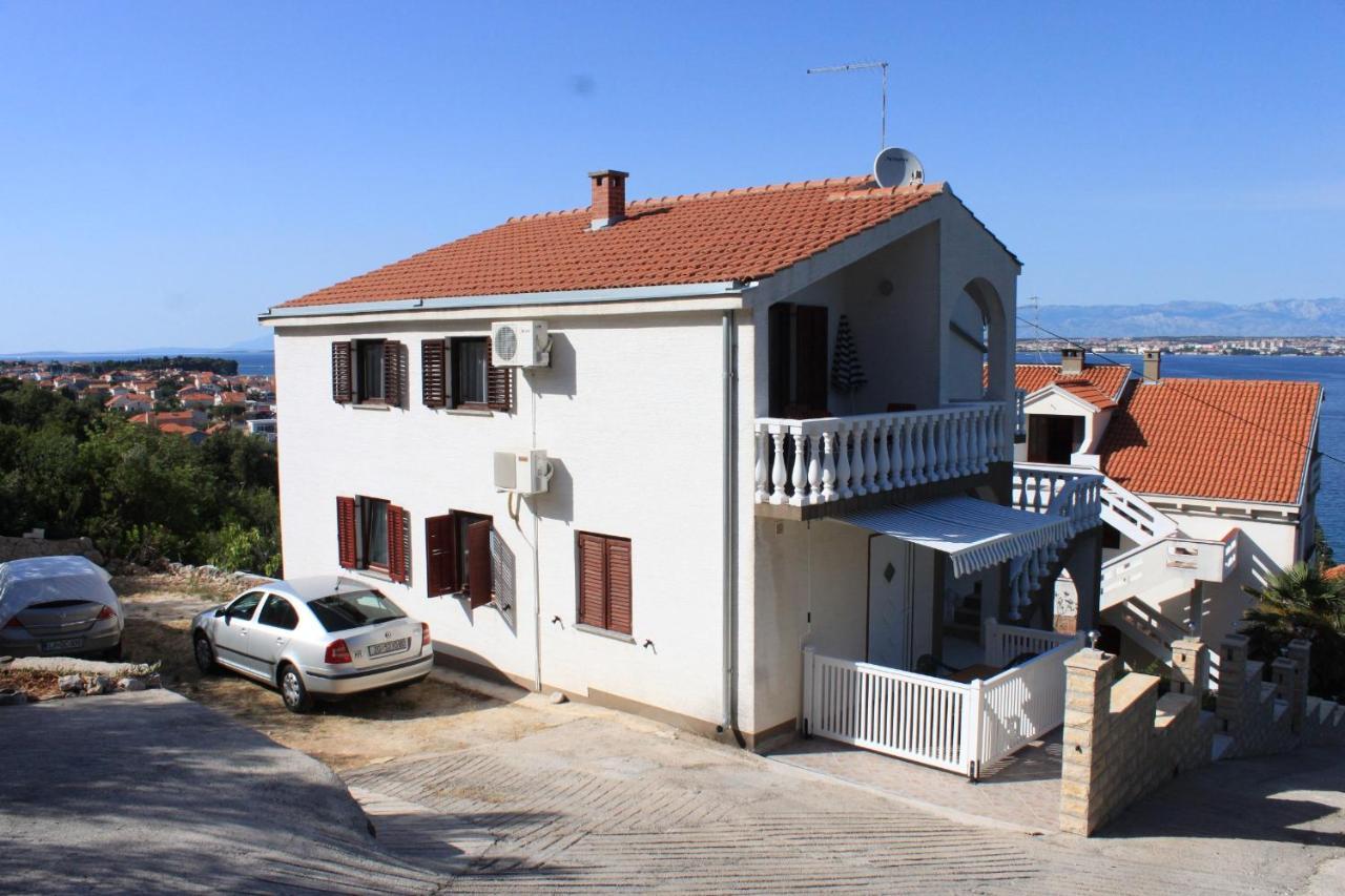 Apartments By The Sea Kali, Ugljan - 8202 المظهر الخارجي الصورة
