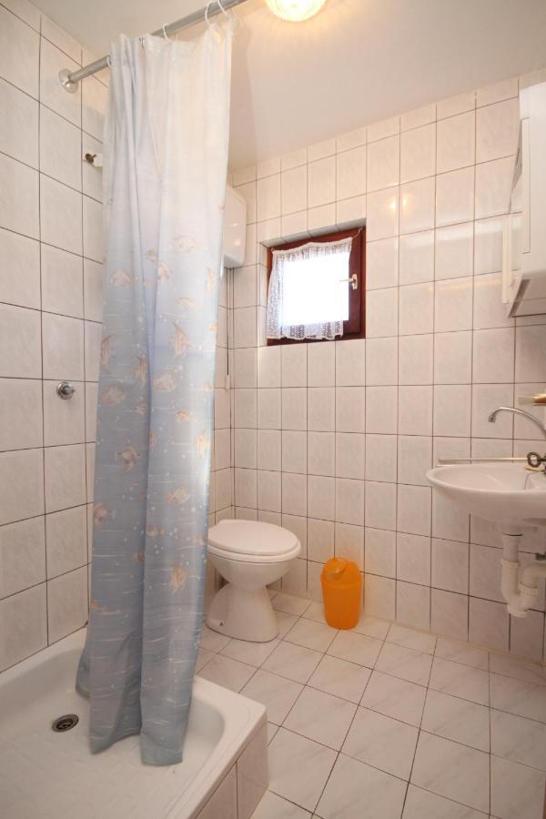 Apartments By The Sea Kali, Ugljan - 8202 المظهر الخارجي الصورة