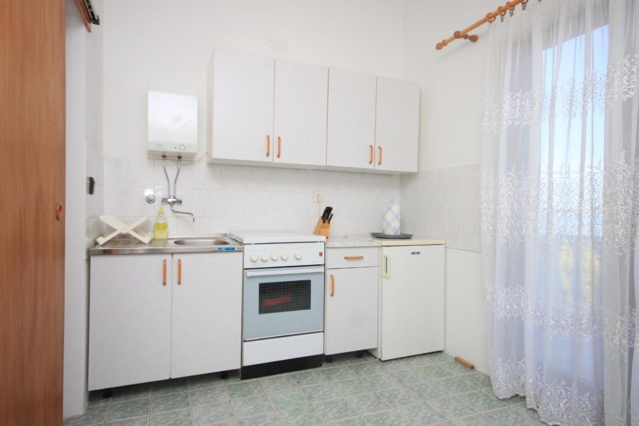 Apartments By The Sea Kali, Ugljan - 8202 المظهر الخارجي الصورة