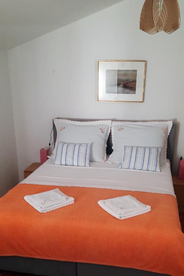 Apartments By The Sea Kali, Ugljan - 8202 المظهر الخارجي الصورة