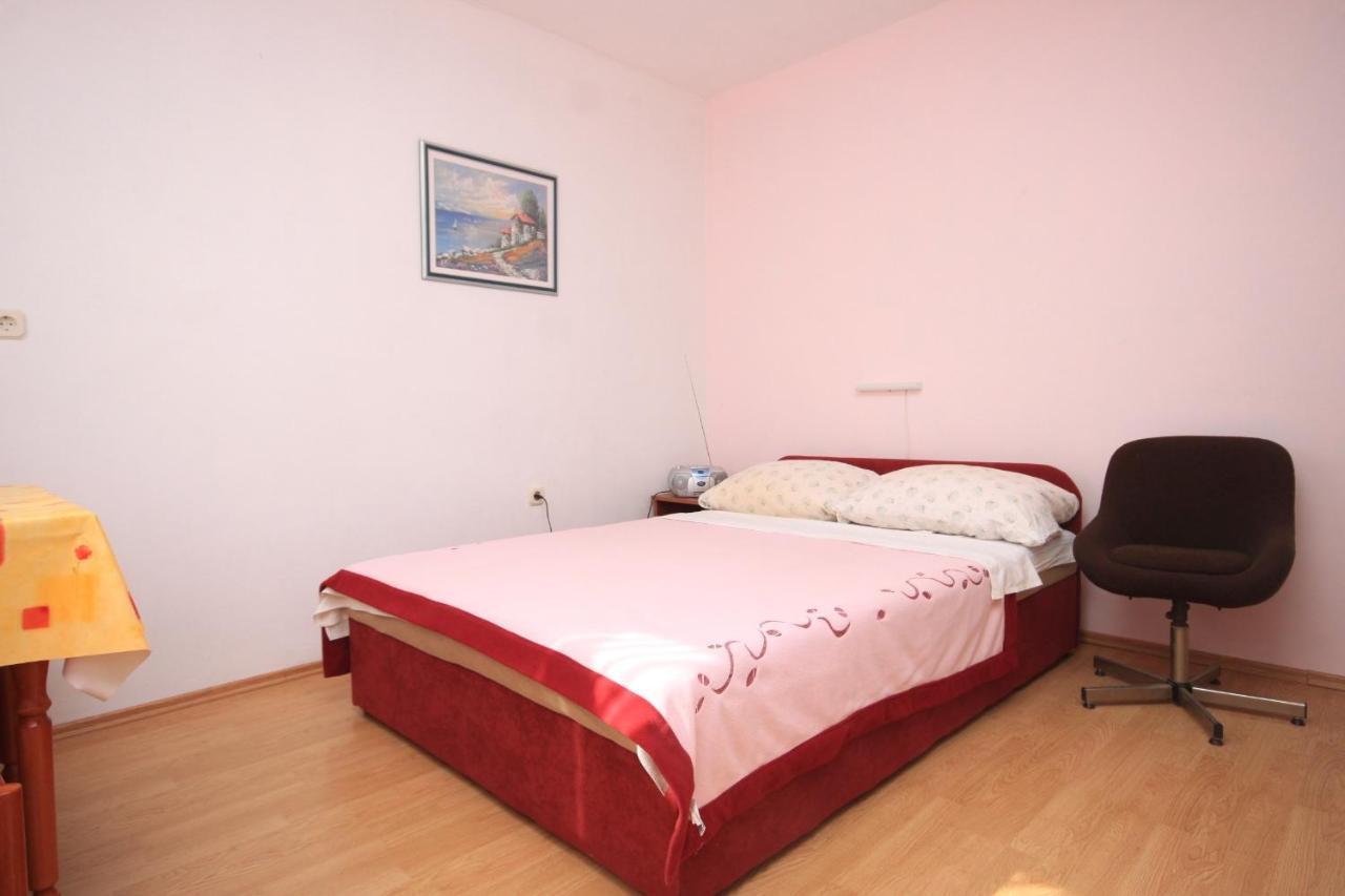Apartments By The Sea Kali, Ugljan - 8202 المظهر الخارجي الصورة