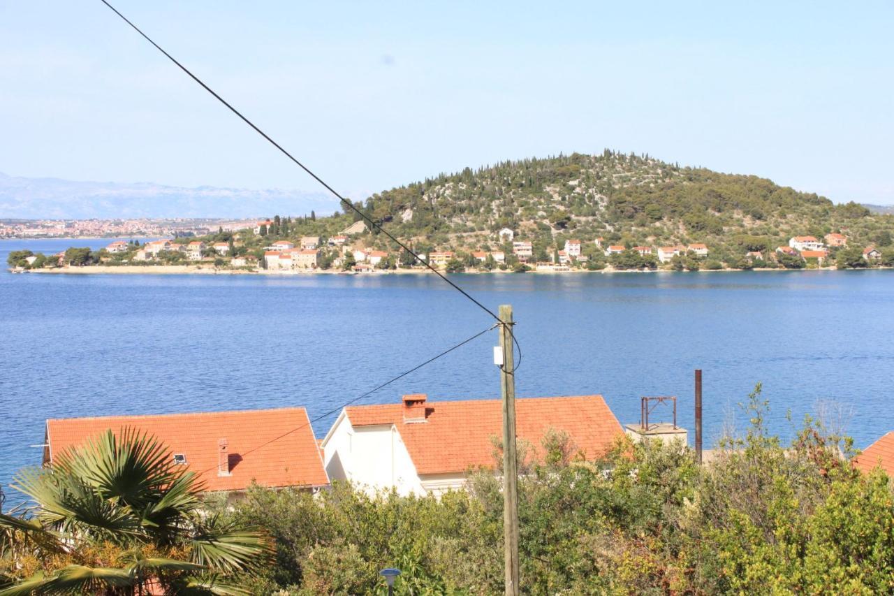Apartments By The Sea Kali, Ugljan - 8202 المظهر الخارجي الصورة