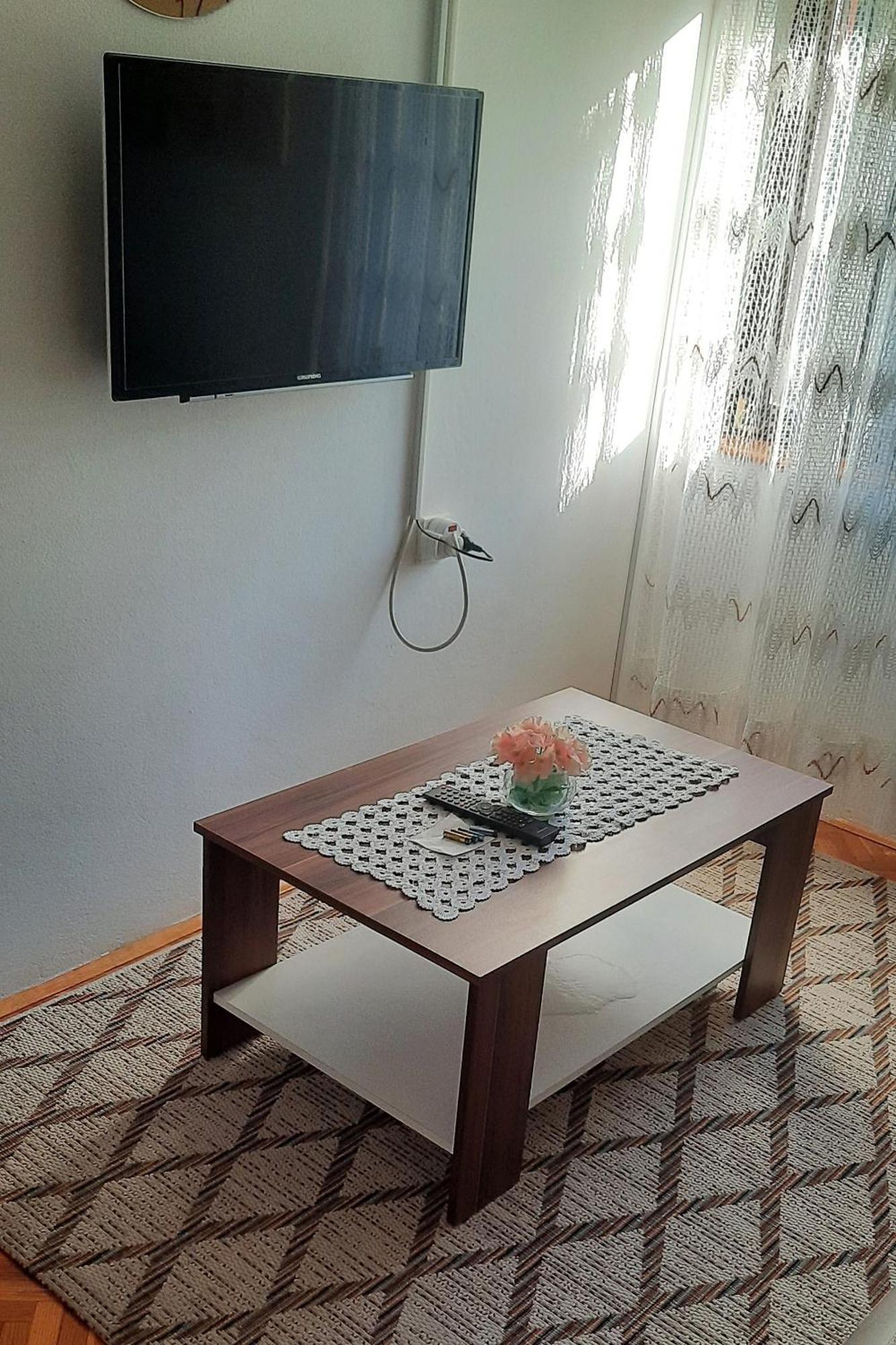 Apartments By The Sea Kali, Ugljan - 8202 الغرفة الصورة